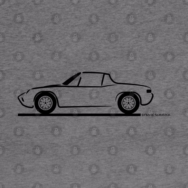 914 916 914/6Porsche by PauHanaDesign